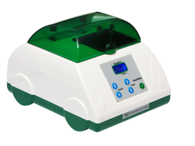 Dongying Public Security Bureau procured Chuangxing Model HD19-MN Hair Grinder and colloidal gold reagents