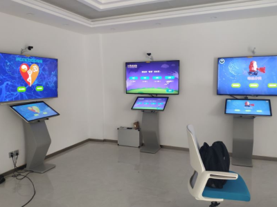 Tumushuke Launches the Chuangxing Community Drug Rehabilitation and Anti-Drug Education Base