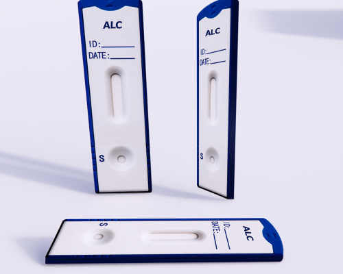 Breast Milk Alcohol Rapid Test kit 