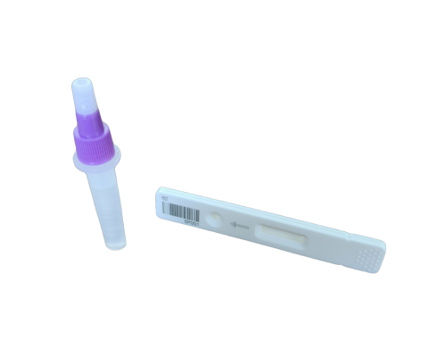  PCT Rapid Test PoCT Reagents Procalcitonin (PCT) Fluorescence Immunoassay (FIA) Test Manual Power Source