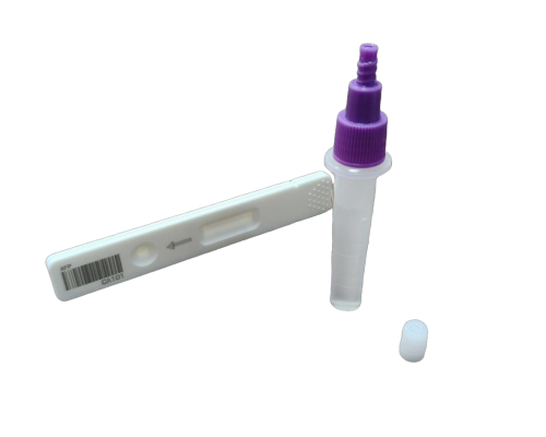  Blood AFP Immunoassay FIA Rapid Diagnostic Test Kit Manual Power CE Approved Alpha-Fetoprotein Rapid Test