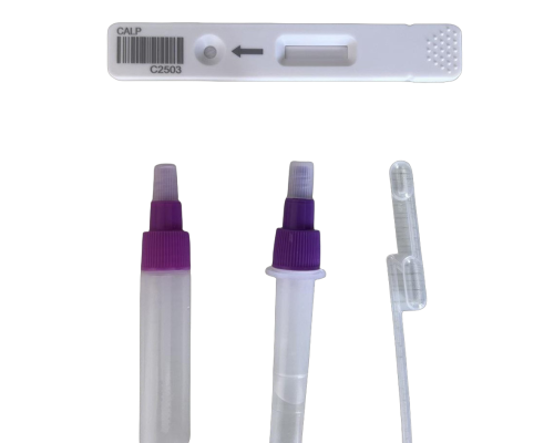  Manual Power Source Calprotectin (CALP) Rapid Test Kit