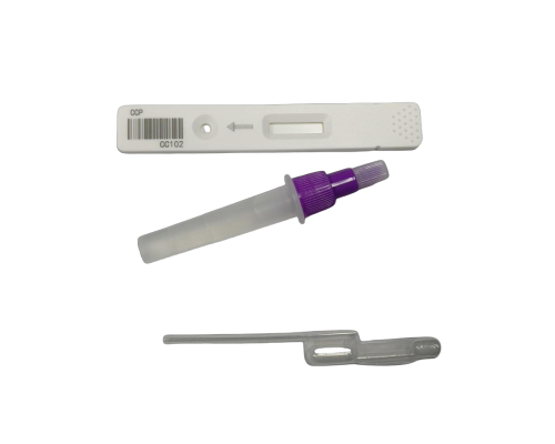 Anti-Cyclic Citrullinated Peptide Diagnostic Kit CE Approved Immunochromatographic Assay Anti-CCP Rapid