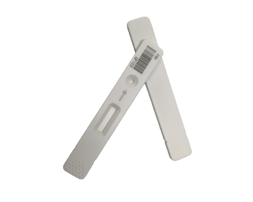 FSH Rapid Diagnostic Fluorescence Immunoassay Machine POCT Reagent Kit Manual Power Source