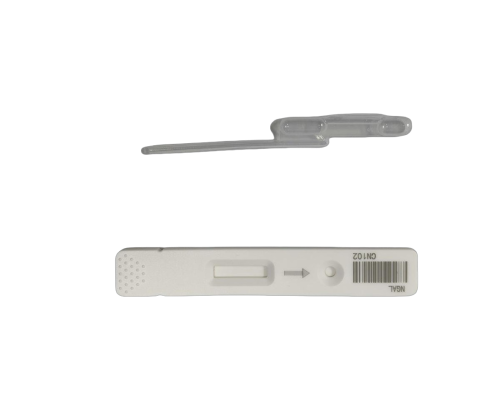 CE/ISO Certified Class II NGAL Rapid Test Kit (POCT Analyzer) Manual Power for Neutrophil Gelatinase-associated Lipocalin (NGAL)