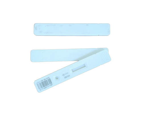 Manual Helicobacter Pylori Antigen Diagnostic Kit CE Approved Immunochromatographic Assay Cassette