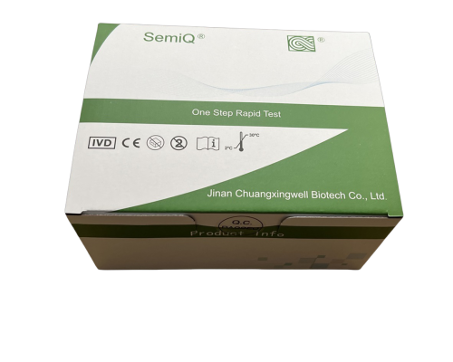 Diagnostic Kit for 25-Hydroxyvitamin D (25-OH-VD)