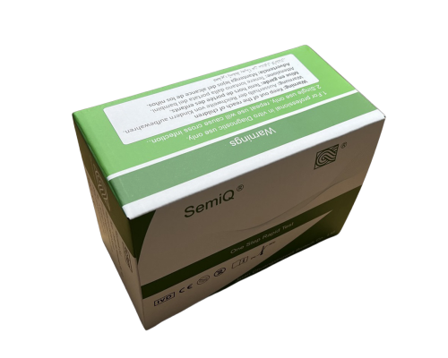 Diagnostic Kit for 25-Hydroxyvitamin D (25-OH-VD)