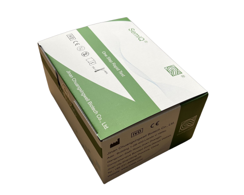 Diagnostic Kit for 25-Hydroxyvitamin D (25-OH-VD)
