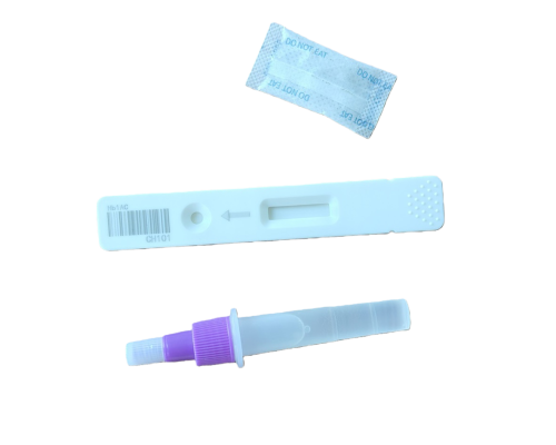 HbA1c Rapid Quantitative Test