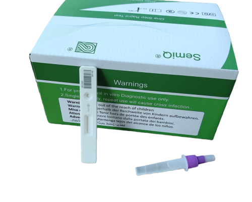 HbA1c Rapid Quantitative Test