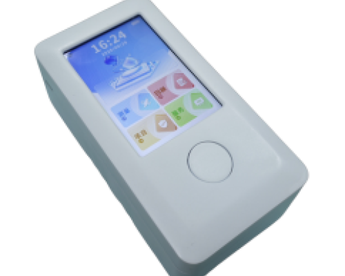 Handheld Fluorescence Drug Detector HD20C
