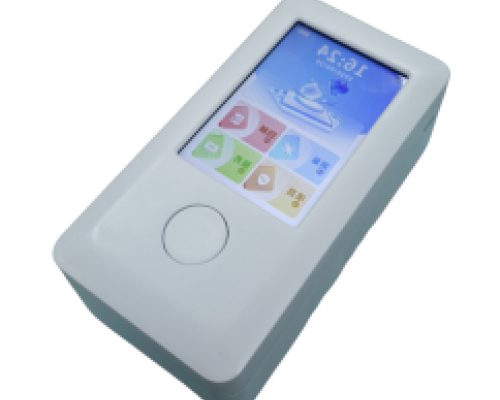 Handheld Fluorescence Drug Detector HD20C