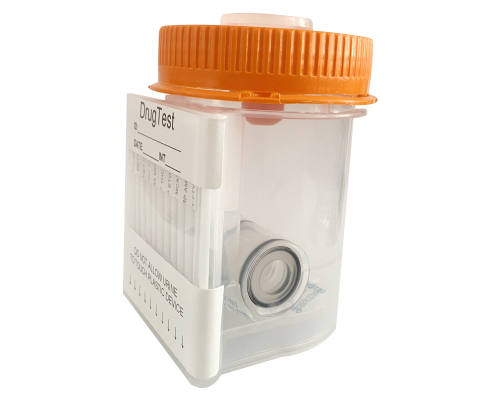 Chuangxingwell SemiQ Rapid Test Cup Professional Manufacturer's Multi-Drug Urine Test 99% Accuracy Quick 3-5 Minute Manual