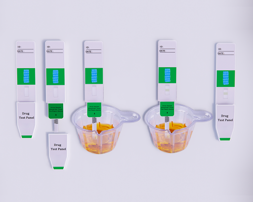 Alcohol(ALC) Rapid Test Kit (Urine)