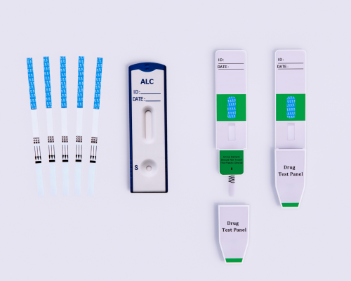 Alcohol(ALC) Rapid Test Kit (Urine)