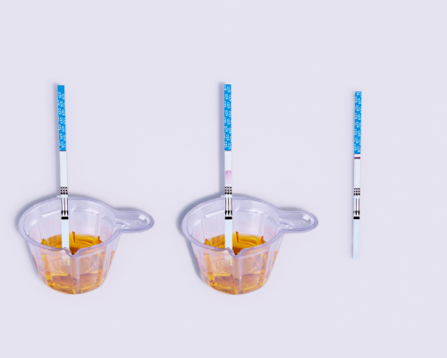 Benzodiazepines (BZO) Rapid Test Kit (Urine)