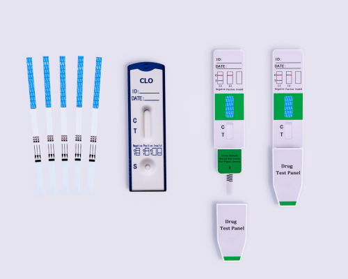 Clonazepam(CLO) Rapid Test Kit (Urine)