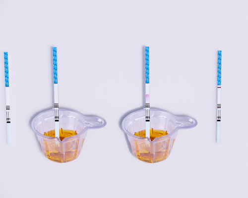 Cocaine (COC) Rapid Test Kit (Urine)