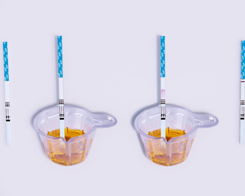 Cotinine(COT) Rapid Test Kit (Urine) Description