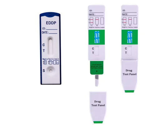 Methadone Metabolite(EDDP) Rapid Test Kit (Urine)