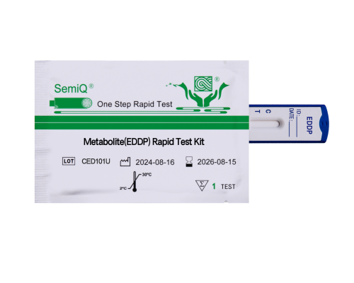 Methadone Metabolite(EDDP) Rapid Test Kit (Urine)