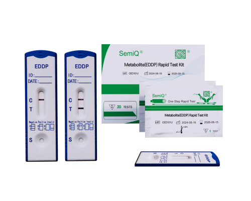 Methadone Metabolite(EDDP) Rapid Test Kit (Urine)