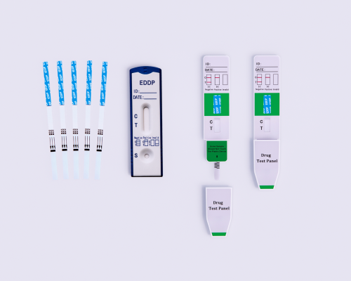 Methadone Metabolite(EDDP) Rapid Test Kit (Urine)