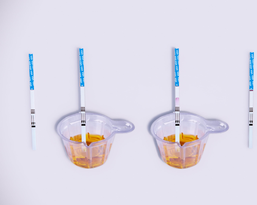 Kratom(KRA) Rapid Test Kit (Urine)