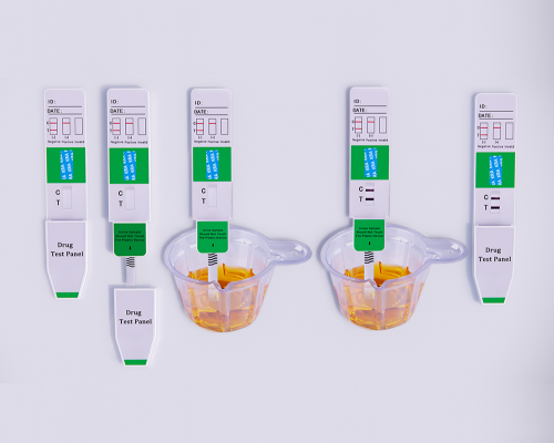 Kratom(KRA) Rapid Test Kit (Urine)