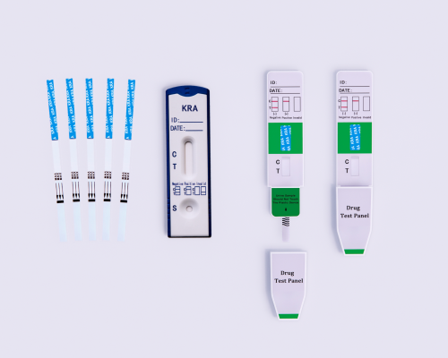 Kratom(KRA) Rapid Test Kit (Urine)