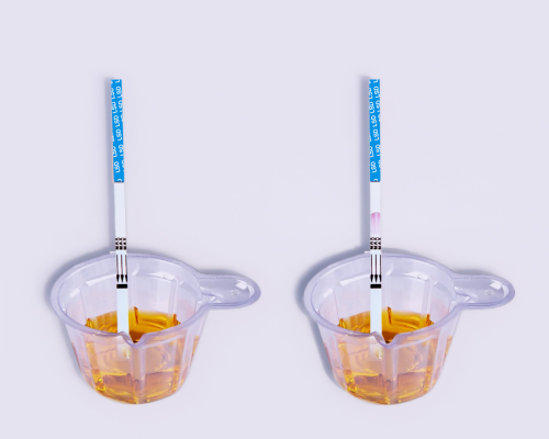Lysergic Acid Diethylamide (LSD) Rapid Test Kit