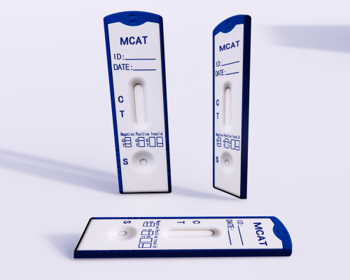Methcathinone (MCAT) Rapid Test Kit (Urine)