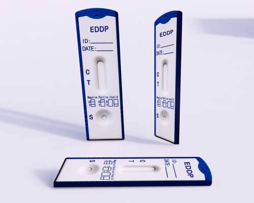 Methadone Metabolite(EDDP) Rapid Test Kit (Saliva)