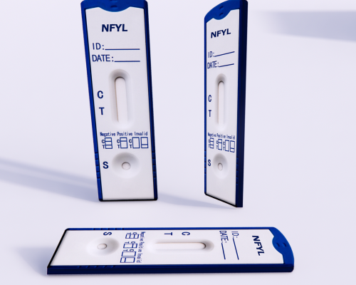Norfentanyl (NFYL) Rapid Test Kit (Urine)