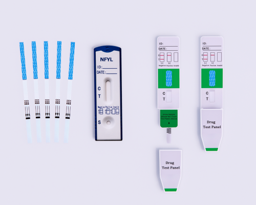 Norfentanyl (NFYL) Rapid Test Kit (Urine)