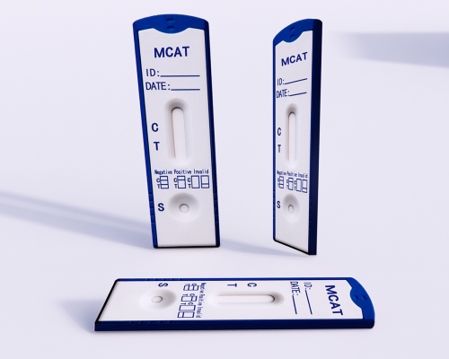 Methcathinone (MCAT) Rapid Test Kit (Saliva)