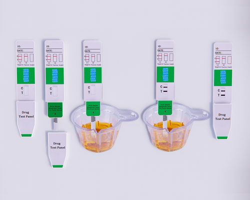 Tricyclic Antidepressants (TCA) Rapid Test Kit (Urine)