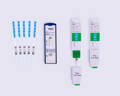 Fluoketamine(FKET) Rapid Test Kit (Urine)
