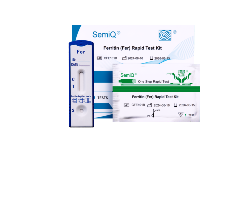 Ferritin (Fer) Rapid Test Kit