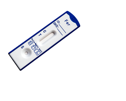 Ferritin (Fer) Rapid Test Kit