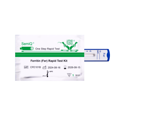 Ferritin (Fer) Rapid Test Kit