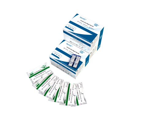 Ferritin (Fer) Rapid Test Kit