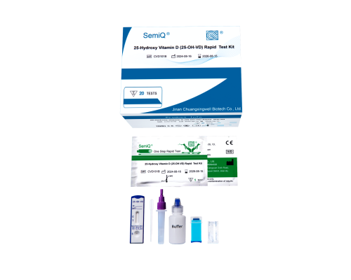 25-OH-VD Rapid Test Kit