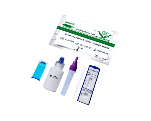 25-OH-VD Rapid Test Kit