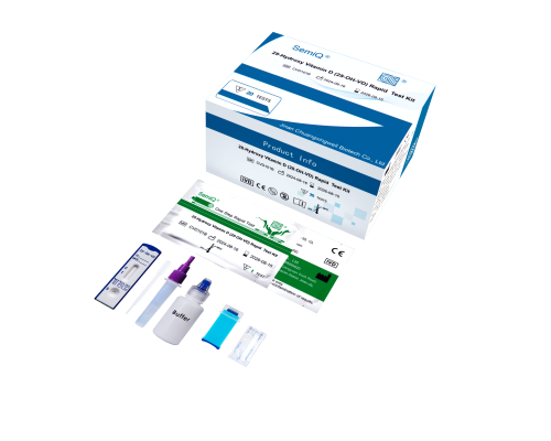 25-OH-VD Rapid Test Kit