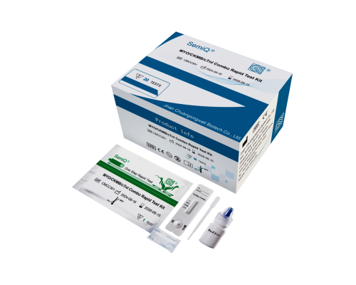 Creatine Kinase MB (CK-MB) Rapid Test Kit