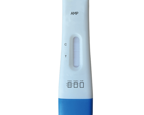 Amphetamine (AMP) Rapid Test Device (Saliva)