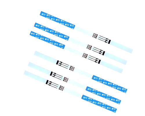 Myoglobin (MYO) Rapid Test Kit