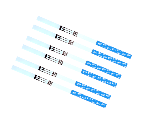 Myoglobin (MYO) Rapid Test Kit